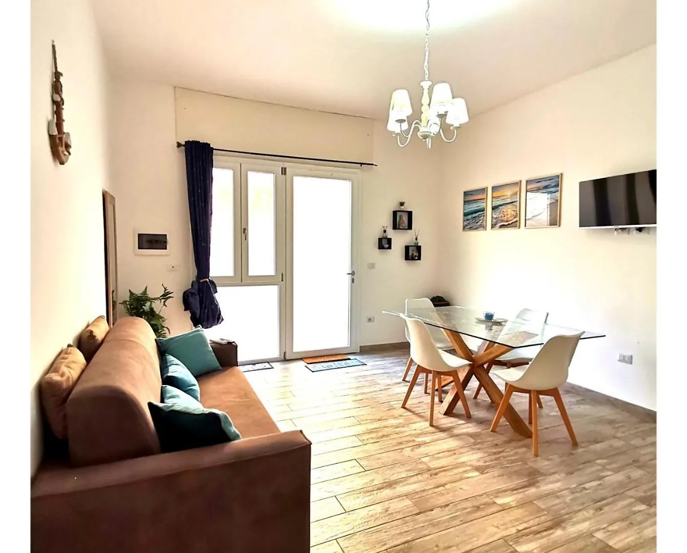 Casa Lido 