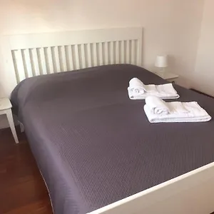 Aurasol Apartment